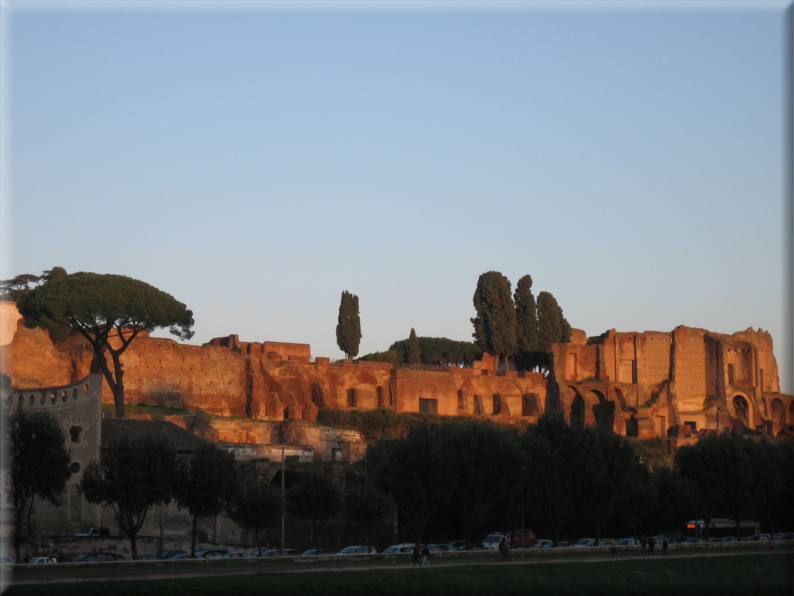 foto Roma